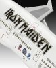 Revell 03780 Boeing 747-400 Ed Force One 1/144
